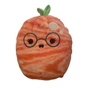 Squishmallows Official Kellytoy Plush 8 Inch Squishy Soft Plush Toy Judy